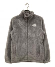 THE NORTH FACE（ザ ノース フェイス）の古着「アウター フリース ジャケット」｜グレー