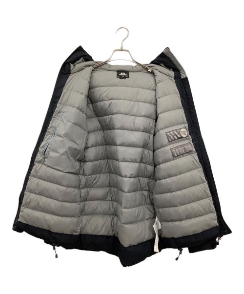 MountainEquipment（マウンテンイクィップメント）MountainEquipment (マウンテンイクィップメント) ダウンジャケット ブラック サイズ:Mの古着・服飾アイテム