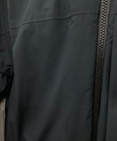 MountainEquipment（マウンテンイクィップメント）MountainEquipment (マウンテンイクィップメント) ダウンジャケット ブラック サイズ:Mの古着・服飾アイテム