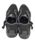 中古・古着 SALOMON (サロモン) ローカットスニーカー ブラック サイズ:28：7000円