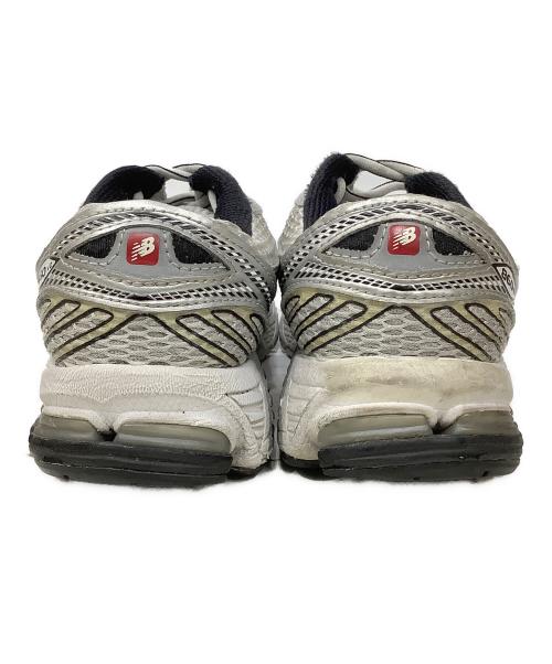 NEW BALANCE（ニューバランス）NEW BALANCE (ニューバランス) スニーカー グレー サイズ:23.5の古着・服飾アイテム