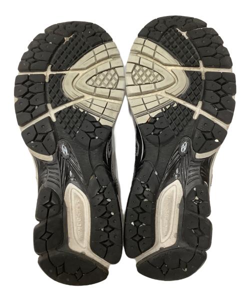 NEW BALANCE（ニューバランス）NEW BALANCE (ニューバランス) スニーカー グレー サイズ:23.5の古着・服飾アイテム