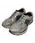 NEW BALANCE（ニューバランス）の古着「スニーカー」｜グレー