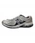 NEW BALANCE (ニューバランス) スニーカー グレー サイズ:23.5：6000円