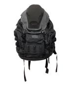 OAKLEYオークリー）の古着「キッチンシンクバックパック」｜ブラック