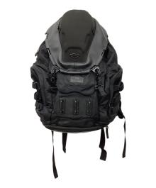 OAKLEY（オークリー）の古着「キッチンシンクバックパック」｜ブラック