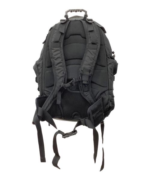 OAKLEY（オークリー）OAKLEY (オークリー) キッチンシンクバックパック ブラックの古着・服飾アイテム