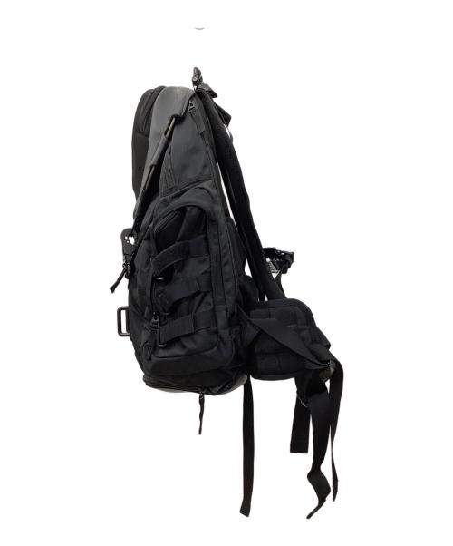 OAKLEY（オークリー）OAKLEY (オークリー) キッチンシンクバックパック ブラックの古着・服飾アイテム