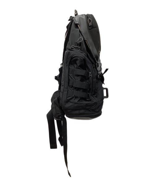 OAKLEY（オークリー）OAKLEY (オークリー) キッチンシンクバックパック ブラックの古着・服飾アイテム