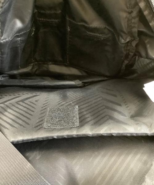 OAKLEY（オークリー）OAKLEY (オークリー) キッチンシンクバックパック ブラックの古着・服飾アイテム