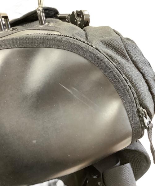 OAKLEY（オークリー）OAKLEY (オークリー) キッチンシンクバックパック ブラックの古着・服飾アイテム