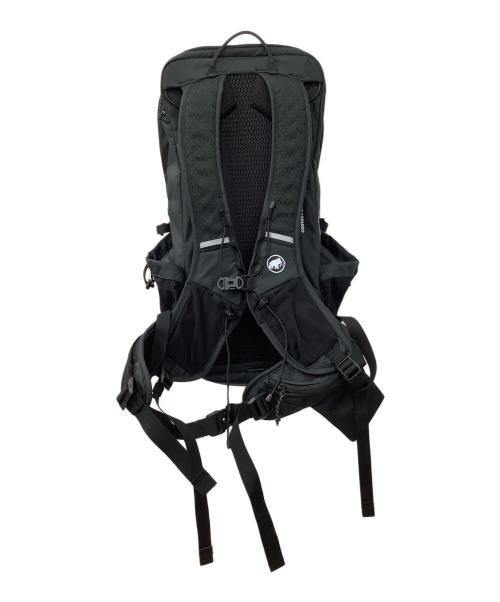 MAMMUT（マムート）MAMMUT (マムート) リュック ブラックの古着・服飾アイテム