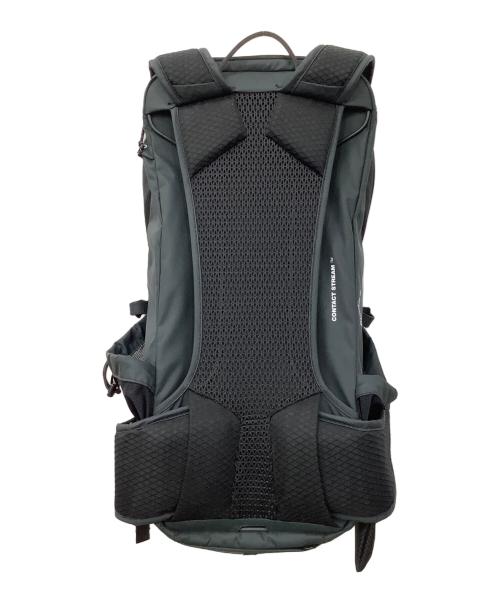 MAMMUT（マムート）MAMMUT (マムート) リュック ブラックの古着・服飾アイテム