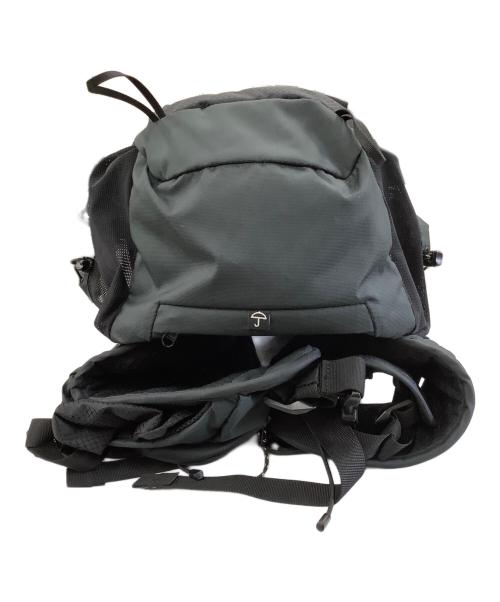 MAMMUT（マムート）MAMMUT (マムート) リュック ブラックの古着・服飾アイテム