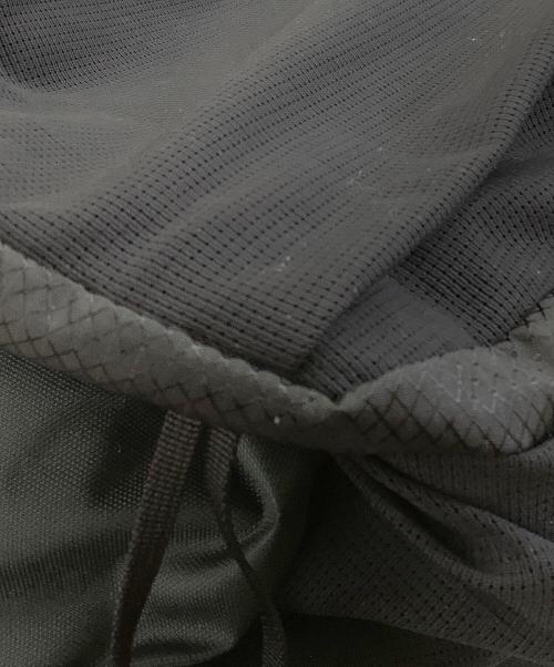 MAMMUT（マムート）MAMMUT (マムート) リュック ブラックの古着・服飾アイテム