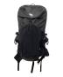 MAMMUT（マムート）の古着「リュック」｜ブラック