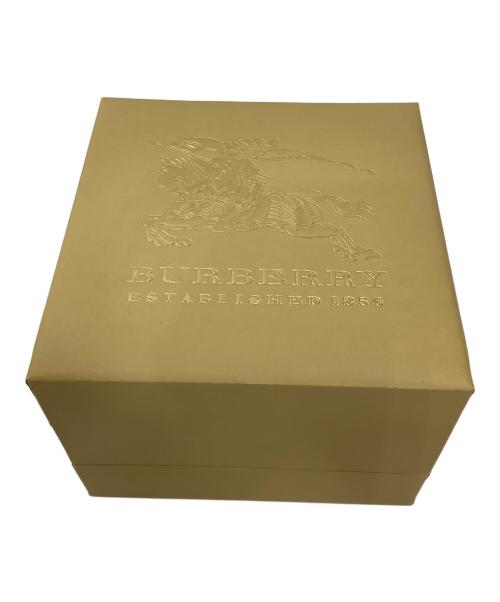 BURBERRY（バーバリー）BURBERRY (バーバリー) 腕時計の古着・服飾アイテム