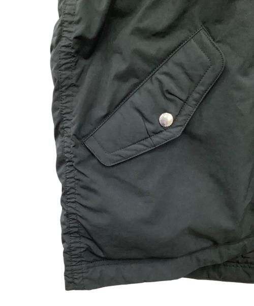 TATRAS（タトラス）TATRAS (タトラス) リライ フライトジャケット ブラック サイズ:2の古着・服飾アイテム