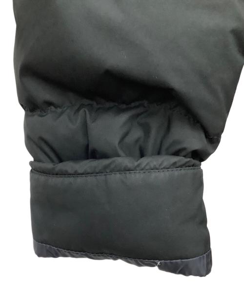 HERNO（ヘルノ）HERNO (ヘルノ) ダウンジャケット ネイビー サイズ:44の古着・服飾アイテム