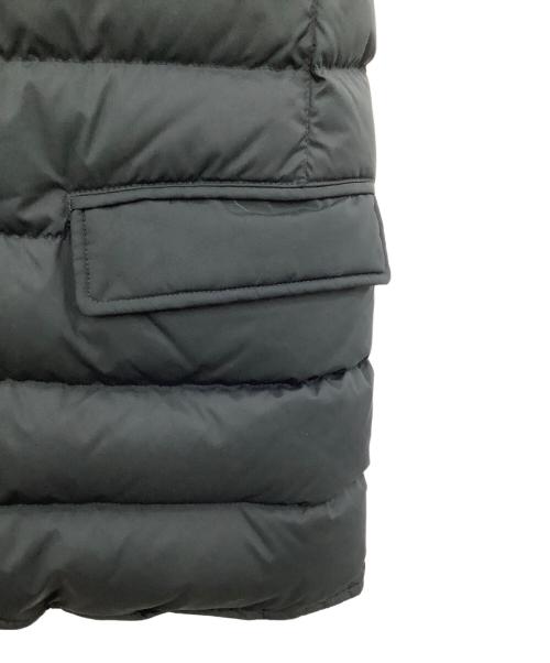 HERNO（ヘルノ）HERNO (ヘルノ) ダウンジャケット ネイビー サイズ:44の古着・服飾アイテム