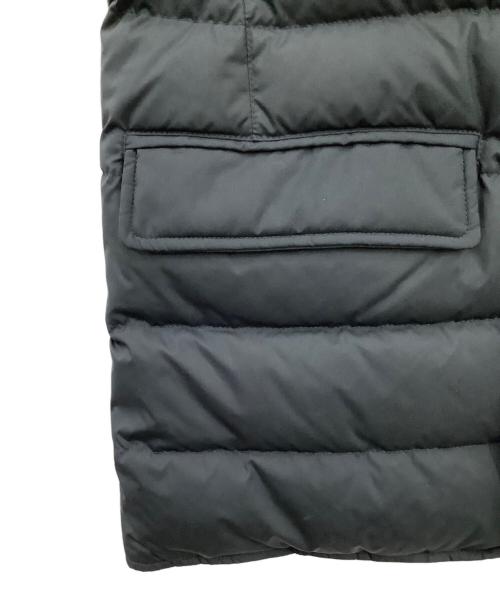HERNO（ヘルノ）HERNO (ヘルノ) ダウンジャケット ネイビー サイズ:44の古着・服飾アイテム