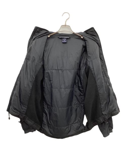 ARC'TERYX（アークテリクス）ARC'TERYX (アークテリクス) 中綿ジャケット ブラック サイズ:Sの古着・服飾アイテム