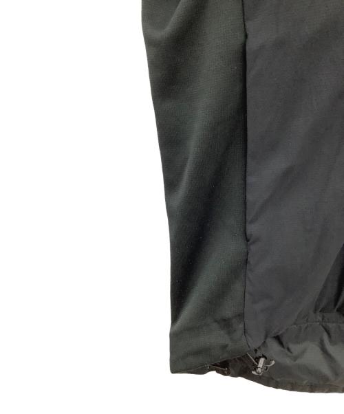 ARC'TERYX（アークテリクス）ARC'TERYX (アークテリクス) 中綿ジャケット ブラック サイズ:Sの古着・服飾アイテム