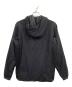 ARC'TERYX (アークテリクス) 中綿ジャケット ブラック サイズ:S：10000円