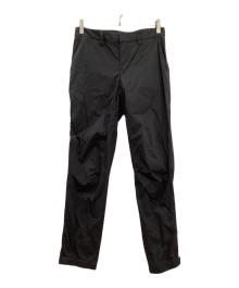ARC'TERYX（アークテリクス）の古着「スタークパンツ」｜ブラック