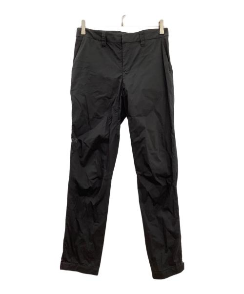 ARC'TERYX（アークテリクス）ARC'TERYX (アークテリクス) スタークパンツ ブラック サイズ:W30の古着・服飾アイテム