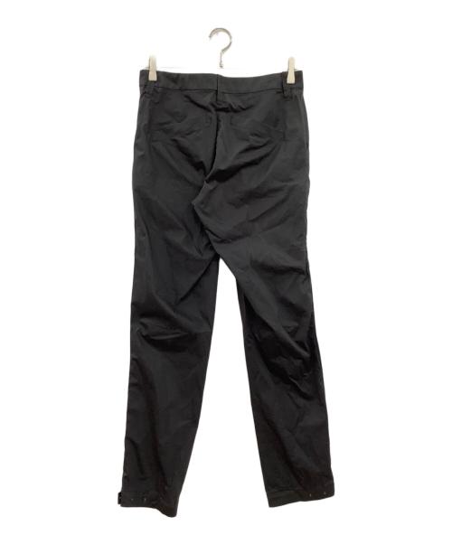 ARC'TERYX（アークテリクス）ARC'TERYX (アークテリクス) スタークパンツ ブラック サイズ:W30の古着・服飾アイテム