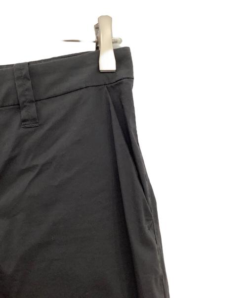 ARC'TERYX（アークテリクス）ARC'TERYX (アークテリクス) スタークパンツ ブラック サイズ:W30の古着・服飾アイテム