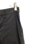 中古・古着 ARC'TERYX (アークテリクス) スタークパンツ ブラック サイズ:W30：6000円