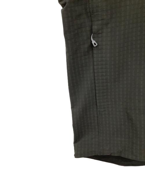 Patagonia（パタゴニア）Patagonia (パタゴニア) R1 TechFace Hoody ブラック サイズ:Sの古着・服飾アイテム
