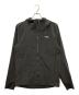 Patagonia（パタゴニア）の古着「R1 TechFace Hoody」｜ブラック