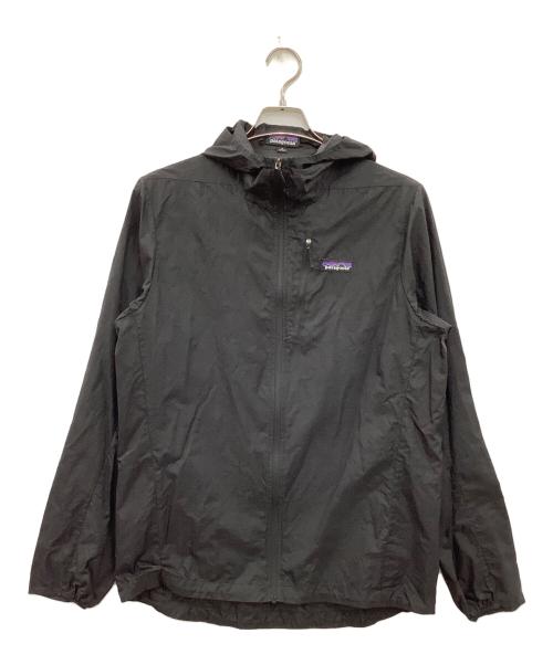 Patagonia（パタゴニア）Patagonia (パタゴニア) フーディニ・ジャケット ブラック サイズ:Mの古着・服飾アイテム
