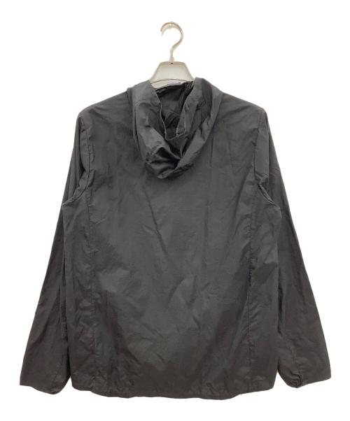 Patagonia（パタゴニア）Patagonia (パタゴニア) フーディニ・ジャケット ブラック サイズ:Mの古着・服飾アイテム