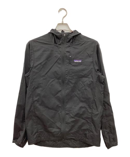 Patagonia（パタゴニア）Patagonia (パタゴニア) フーディニ・ジャケット ブラック サイズ:Sの古着・服飾アイテム