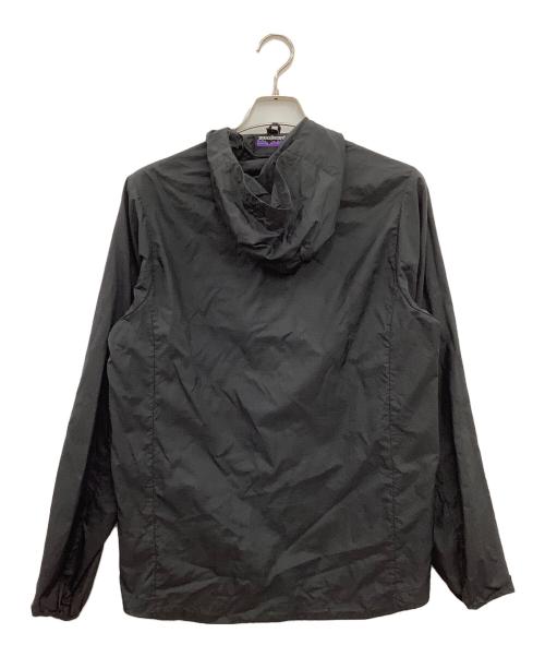 Patagonia（パタゴニア）Patagonia (パタゴニア) フーディニ・ジャケット ブラック サイズ:Sの古着・服飾アイテム