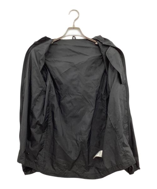 Patagonia（パタゴニア）Patagonia (パタゴニア) フーディニ・ジャケット ブラック サイズ:Sの古着・服飾アイテム