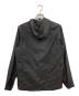 Patagonia (パタゴニア) フーディニ・ジャケット ブラック サイズ:S：10000円