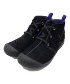 MERRELLメレル）の古着「シューズ」｜ブラック
