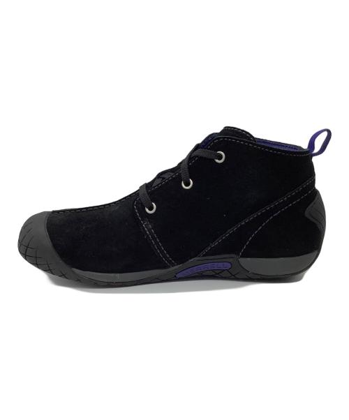 MERRELL（メレル）MERRELL (メレル) シューズ ブラック サイズ:9.5の古着・服飾アイテム