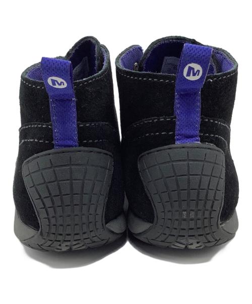 MERRELL（メレル）MERRELL (メレル) シューズ ブラック サイズ:9.5の古着・服飾アイテム