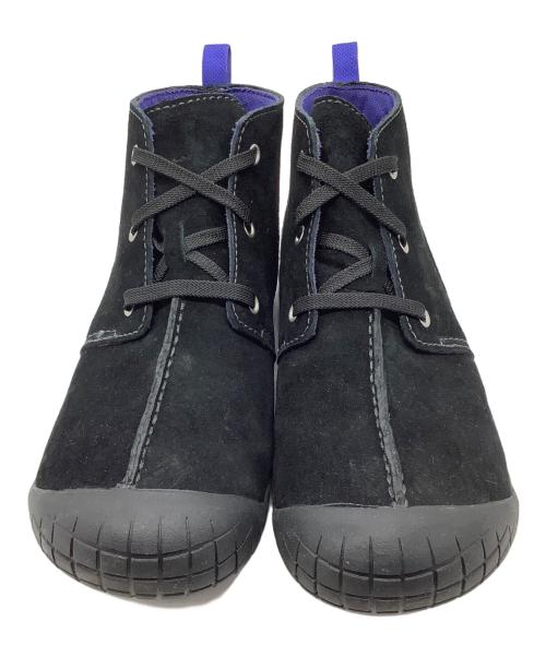 MERRELL（メレル）MERRELL (メレル) シューズ ブラック サイズ:9.5の古着・服飾アイテム