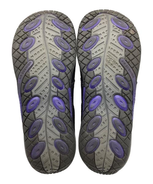 MERRELL（メレル）MERRELL (メレル) シューズ ブラック サイズ:9.5の古着・服飾アイテム