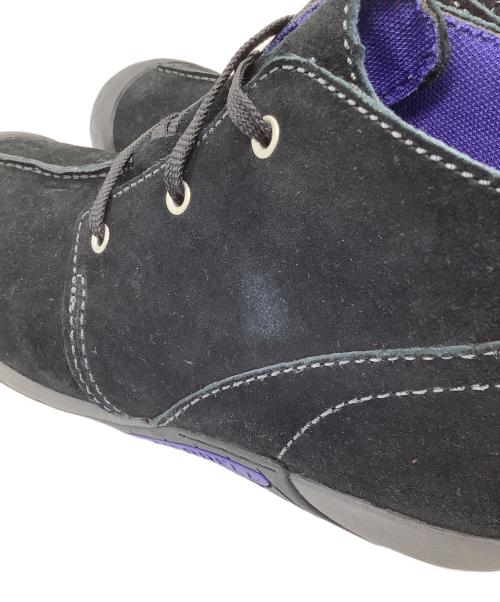 MERRELL（メレル）MERRELL (メレル) シューズ ブラック サイズ:9.5の古着・服飾アイテム