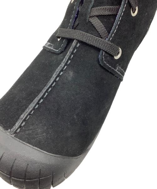 MERRELL（メレル）MERRELL (メレル) シューズ ブラック サイズ:9.5の古着・服飾アイテム