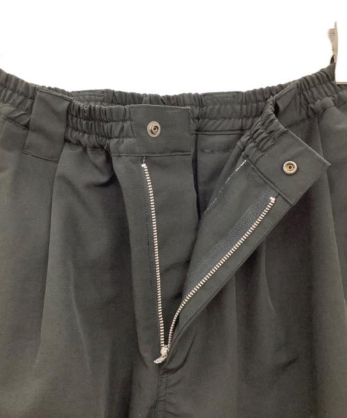 TIGHTBOOTH PRODUCTION（タイトブースプロダクション）TIGHTBOOTH PRODUCTION (タイトブースプロダクション) カーゴパンツ ブラック サイズ:Lの古着・服飾アイテム