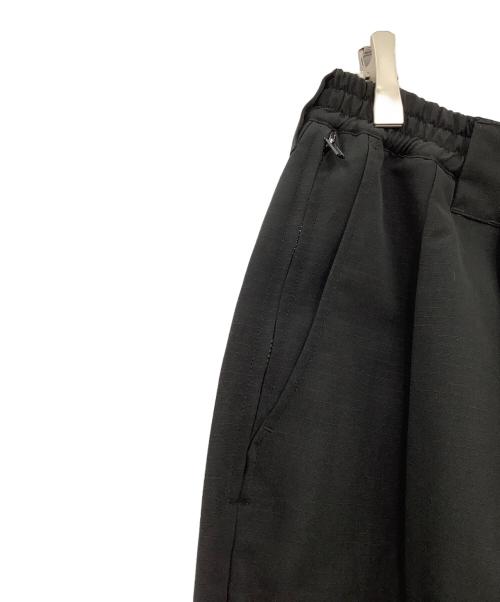 TIGHTBOOTH PRODUCTION（タイトブースプロダクション）TIGHTBOOTH PRODUCTION (タイトブースプロダクション) カーゴパンツ ブラック サイズ:Lの古着・服飾アイテム